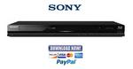 Sony BDP-S280 - nowoczesny odtwarzacz Blu-ray