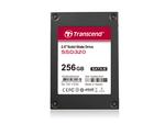 TRANSCEND SSD320 – przystępne dyski SSD
