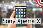 Sony Xperia X czyli przedni aparat 13 Mpix - Prezentacja - Opinia