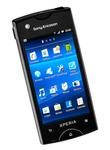Sony Ericsson Xperia Ray - ciekawy smartfon z popularnej serii Xperia
