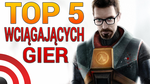 Lista 10 Najbardziej Wciągających Gier