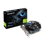 GIGABYTE GeForce GT 740 - tani sposób na zwiększenie wydajnośći budżetowego PC