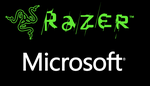 Razer i Microsoft łączą siły, w celu stworzenia linii akcesoriów do Xbox One