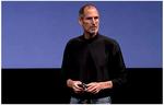 iPhone i Steve Jobs