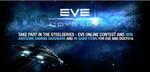 Konkurs EVE Online oraz SteelSeries. Nagrody dla każdego!