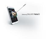 Samsung GALAXY Note II - nowy smartfon o ogromnych możliwościach
