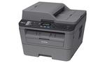 Brother MFCL2700DW - Laserowa Drukarka z Wi-Fi