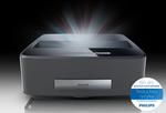 Przetestuj Projektor Philips Screeneo!
