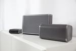 Panasonic ALL - System Głośników Multiroom