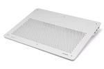 ZALMAN ZM-NC2000NT – elegancka, aluminiowa podstawka chłodząca w kolorze czarnym lub srebrnym