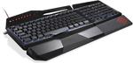 Mad Catz S.T.R.I.K.E. 3 - nowoczesna gamingowa klawiatura