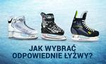 Jak Wybrać Odpowiednie Łyżwy?