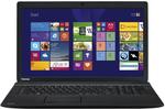 Toshiba Satellite Pro C70-B - Multimedialny Notebook