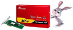 Dysk SSD Plextor M6e do upolowania na Wielkanoc