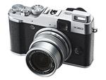 Fuji Finepix X20 - popularny aparat fotograficzny