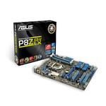 Asus P8Z68-V LX - płyta główna z chipsetem Z68