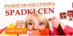 Zimowe promocje na odśnieżarki