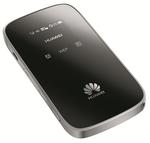HUAWEI prezentuje przenośny hotspot WiFi LTE E589