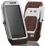 Tag Heuer Link Phone - luksusowy smartfon