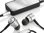 AKG K391NC - słuchawki douszne idealne dla iPhone'a