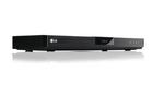 LG BD650 - unboxing popularnego odtwarzacz blu-ray