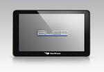 Nowy model NavRoad AURO - optymalne 5"