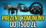 Propozycja Prezentów Komunijnych w kwocie do 1500 zł!