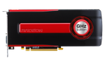 AMD Radeon HD Serii 7800 wyznaczają nowe standardy dla przemysłu kart graficznych
