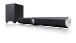 Sony HT-CT660 - funkcjonalny soundbar z subwooferem