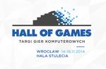 Spacer Po Targach Hall Of Games - W Wykonaniu Szakala