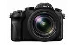 Panasonic Lumix FZ2000 - Nagrywaj w 4K!