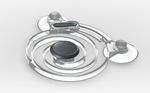 Logitech Joystick for iPad - pomysłowy joystick dla iPad'ów