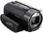 JVC GZ GX1 - kamera dla wymagających