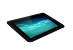 Overmax przedstawia - Tablet BaseTwo w kolorze black !
