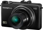 Olympus XZ-1 - aparat fotograficzny