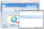 Powroty mają różne kształty i rozmiary – Internet Explorer 9