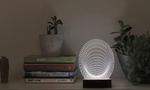Lampa Dla Uzależnionych od Powiadomień