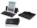 Wakacyjny prezent dla Twojego tableta? Tak, od firmy Logitech