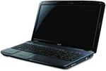 Aspire 5738PG - Acer z ekranem dotykowym