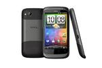 HTC Desire S