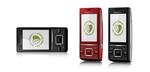 Sony Ericsson Hazel - prezentacja