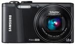 Samsung WB750 – szybkie zdjęcia seryjne i szerokokątny obiektyw