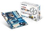 Płyty główne GIGABYTE na chipsecie H77