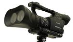Premiera pierwszej kamery 3D od Panasonica