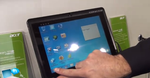 Acer Iconia Tab W500 - prezentacja produktu