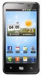 LG Electronics przedstawia LG SWIFT LTE - pierwszy smartfon HD z technologią 4G