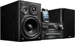 Panasonic SC-PMX7 - nowoczesna miniwieża