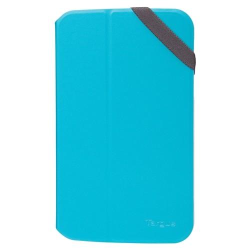 Targus EverVu Samsung Galaxy Tab 4 7" Case - Blue Targus EverVu Samsung Galaxy Tab 4 7" Case - Blue