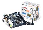 H77N-Wifi – Mini-ITXowe cacko od GIGABYTE