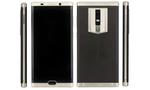 Gionee M2017 - Smartfon z Dwoma Akumulatorami